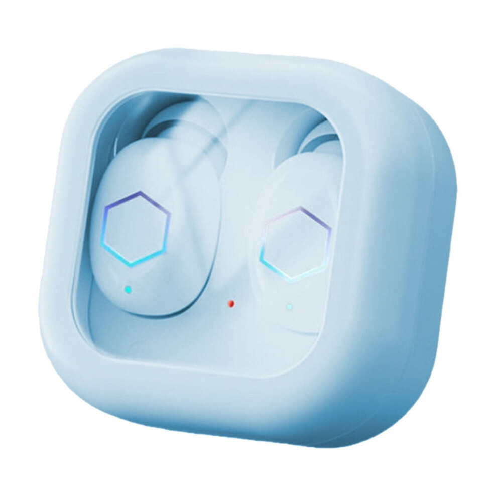 True Wireless Earbuds Bluetooth 5.1 With Anc 919886027776