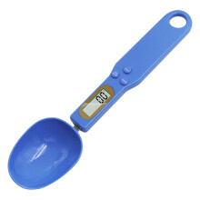 Digitálna odmerka s LCD displejom 500 g / 0,1 g