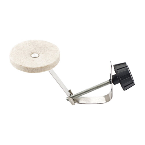 Drum mute pad bass drum damper accessory 1 piece