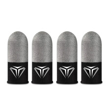 Funda protectora para mando de juegos PUBG resistente al sudor