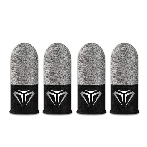 Vingerhoes voor gamecontroller PUBG, zweetbestendig