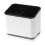 Panier de rangement pour baguettes noir 12"14" 1