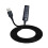 3.5mm to USB External Sound Card with Volume Control and 1