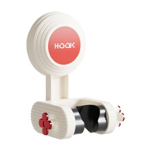 Shower Head Holder Suction Cup Adjustable No Drilling