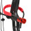 Archery Bow Wrist Sling Adjustable Nylon Quick-Release Strap 5