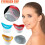Copo para lavagem ocular de silicone reutilizável e macio 6