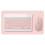 Bluetooth Keyboard and Mouse Combo for Teclast Tablets 1