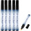 Car Scratch Repair Pen Waterproof 4-pack 8