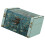 Jewelry Organizer Storage Case Travel-Friendly with 1