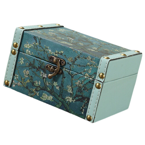 Jewelry Organizer Storage Case Travel-Friendly with