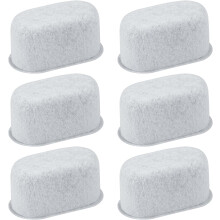 Activated Water Filter Cartridges for Mr. Coffee 12-Cup