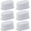 Activated Water Filter Cartridges for Mr. Coffee 12-Cup 1