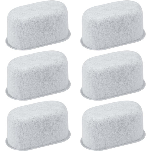 Activated Water Filter Cartridges for Mr. Coffee 12-Cup
