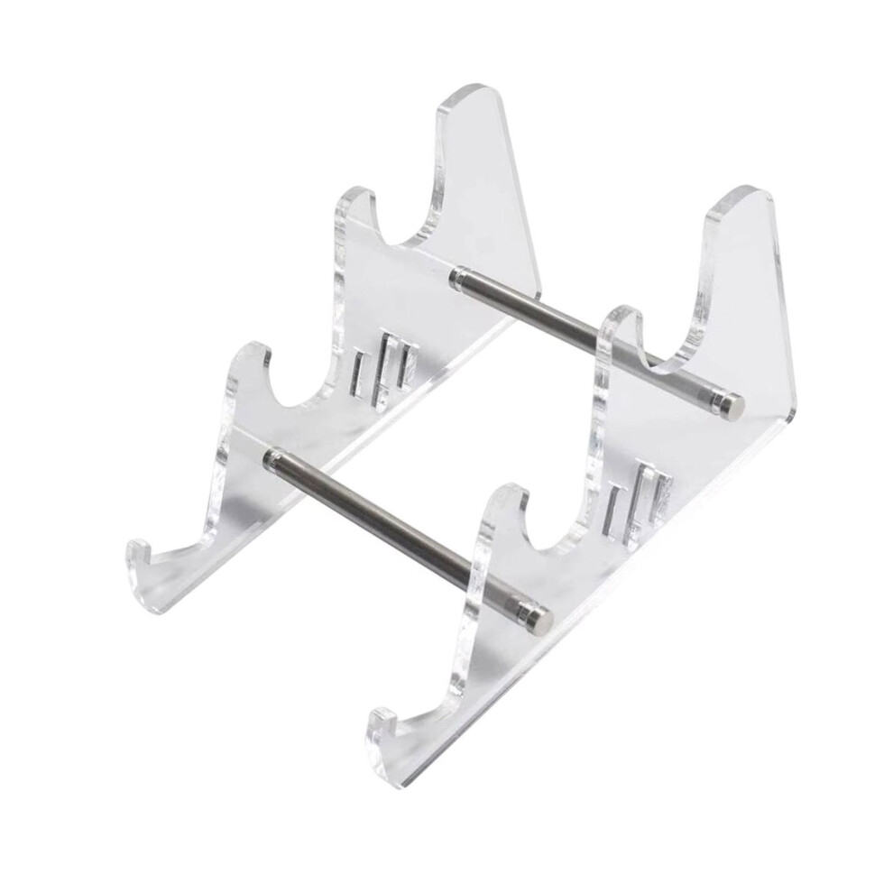 Mechanical Keyboard Display Holder Clear Desktop Rack 937196916894