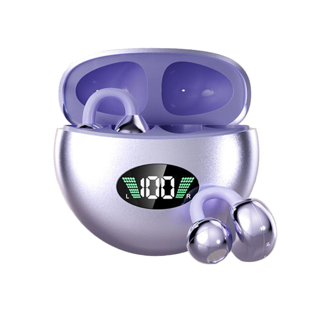 Wireless Bluetooth 5.4 Earbuds With Fast Charging And Long 919886024669