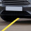 Car Tow Rope Nylon Pulling Strap 3m Fluorescent 6