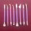 Clay Sculpting Tools Kit Double-Ended 8PCS 1