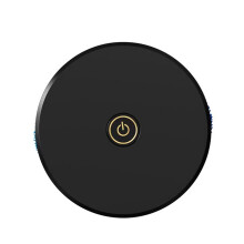 Robot automat de curățat podele, reîncărcabil prin USB, 1800mAh
