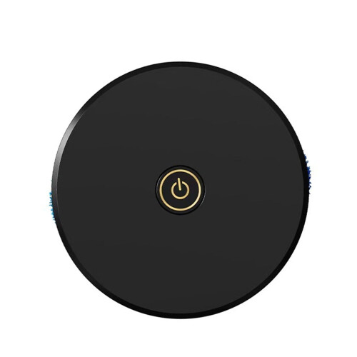 Robot automat de curățat podele, reîncărcabil prin USB, 1800mAh