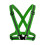 Neon Reflective Vest for Running and Cycling 1pc 1