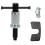 Piston Rewind Disassemble Kit Disc Brake Pad Spreader 2