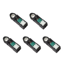 5pcs Shift Gearbox Cable Accessories CV617C445AA for Mondeo, , Taurus, , 5pcs