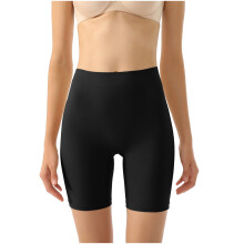 Tummy Control Shapewear Shorts Women Seamless High Waist 1