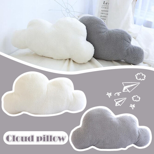 Cuscino morbidissimo e resistente allo sbiadimento con imbottitura in cotone PP 3D.