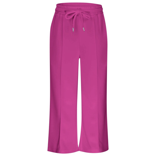 Mädchen Sportliche Freizeithose, einfarbig, lange Hose, Größe 13-14