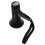 Portable Megaphone Speaker ABS Housing Black 7