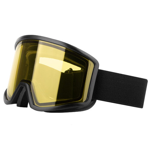 Unisex γυαλιά snowboarding ανθεκτικά στην ομίχλη 1 ζευγάρι