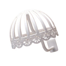 Wig Stand Multipurpose Head Holder for Wigs and Hats