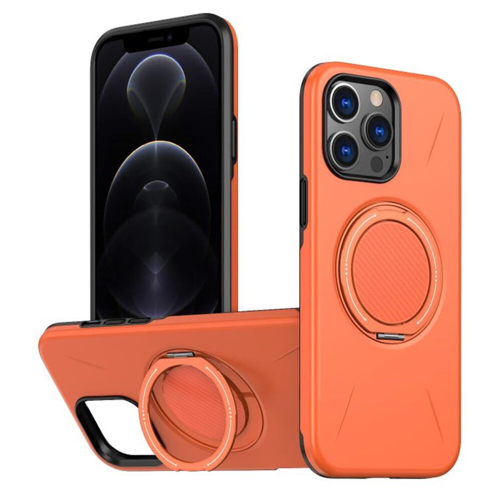 Iphone 12 Pro Max Ultra Slim Tpu+Pc Case With Magsafe And 9152228000209