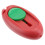 Needle Threader for Elderly Red 1 Pack 1