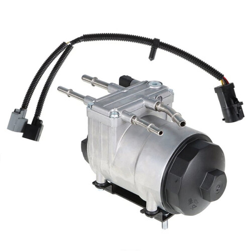 Fuel Pump Assembly 6C3Z-9G282-C for  6.0 Powerstroke  2003-2007