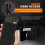 Men's RFID Blocking Leather Pop-Up Wallet with Auto 4