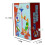 Plastic Building Blocks Toy Maze Track Construction Set 6