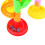 Marble Run Toy Educational Construction Set 29 Pieces with 7
