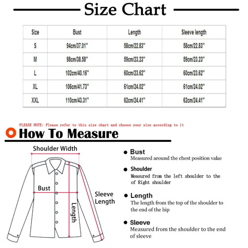 Women's Round Neck Long Sleeve Solid Pleated Tunic Blouse 2