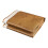 Bamboo Summer Sleeping Mat with Pillowcases 59x79 Inch 1