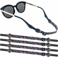 Nastaviteľný remienok na okuliare Univerzálny Fit4Pack
