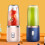 Mini-blender portable USB 350 ml, 6 lames, rechargeable 1