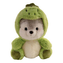 Husky Kosedyr i Koala-antrekk - Kosedyr