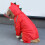 Imperméable pour chien avec capuche, imperméable, réfléchissant, séchage rapide 1