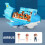 Karymi Airplane Simulation Model with Rotating Lights 4