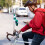 Motorcycle Flag Pole Holder with Handlebar Mount 2 pcs 5