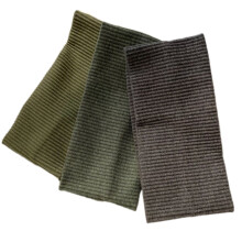 Bandeaux élastiques pour femmes, antidérapants, extensibles et absorbant la transpiration