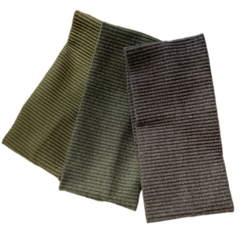 Faixas de cabelo elásticas femininas antiderrapantes, flexíveis e absorventes de suor.