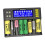 ECDQ-D401 Connecteur USB/USB 1