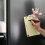 Kids Refrigerator Magnets Cute Animal Design 12pcs 5